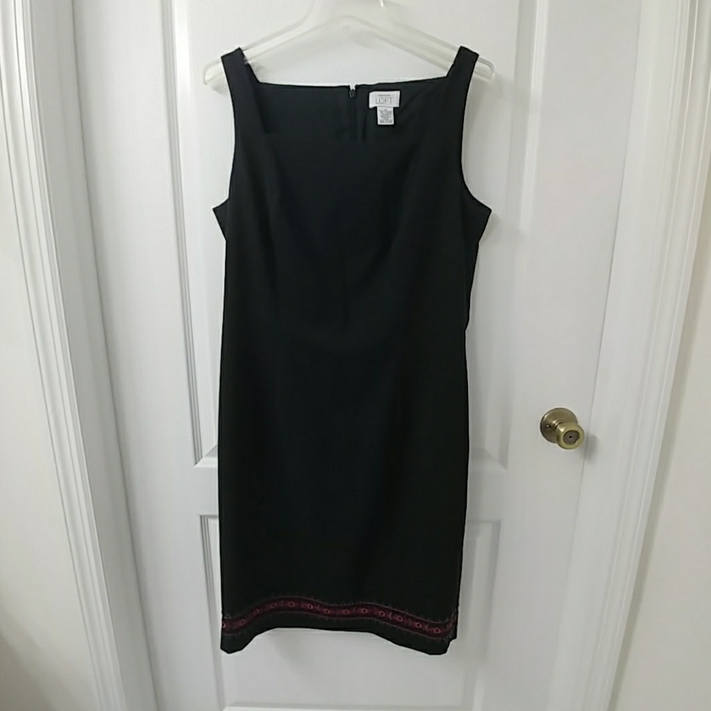 Ann Taylor | Dress